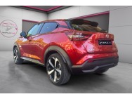 NISSAN d'occasion JUKE II 1.6 HYBRID 143 TEKNA de 2024 Paris 17 (75)﻿