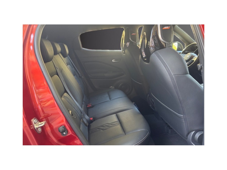 NISSAN d'occasion JUKE II 1.6 HYBRID 143 TEKNA de 2024 Paris 17 (75)﻿