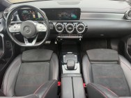 MERCEDES d'occasion CLA 250 e 160+102ch AMG Line 8G-DCT de 2021 Lyon