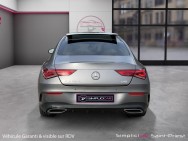 MERCEDES d'occasion CLA 250 e 160+102ch AMG Line 8G-DCT de 2021 Lyon