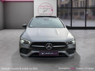 MERCEDES d'occasion CLA 250 e 160+102ch AMG Line 8G-DCT de 2021 Lyon