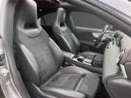 MERCEDES d'occasion CLA 250 e 160+102ch AMG Line 8G-DCT de 2021 Lyon
