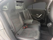 MERCEDES d'occasion CLA 250 e 160+102ch AMG Line 8G-DCT de 2021 Lyon
