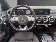 MERCEDES d'occasion CLA 250 e 160+102ch AMG Line 8G-DCT de 2021 Lyon