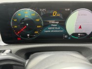 MERCEDES d'occasion CLA 250 e 160+102ch AMG Line 8G-DCT de 2021 Lyon