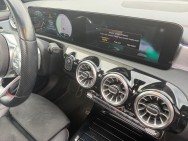 MERCEDES d'occasion CLA 250 e 160+102ch AMG Line 8G-DCT de 2021 Lyon