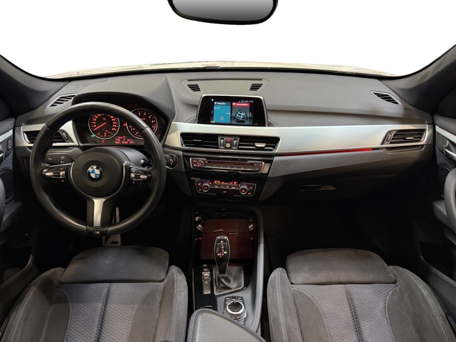 BMW d'occasion X1 1.5 SDRIVE 18I 140 M SPORT de 2017 Bretigny Sur