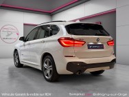 BMW d'occasion X1 1.5 SDRIVE 18I 140 M SPORT de 2017 Bretigny Sur