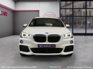 BMW d'occasion X1 1.5 SDRIVE 18I 140 M SPORT de 2017 Bretigny Sur