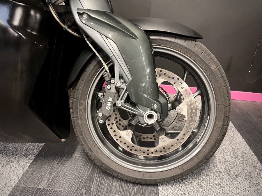 BMW d'occasion K1300R K 1300 R de 2010 Lyon Ouest (69)﻿