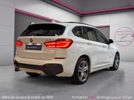 BMW d'occasion X1 1.5 SDRIVE 18I 140 M SPORT de 2017 Bretigny Sur