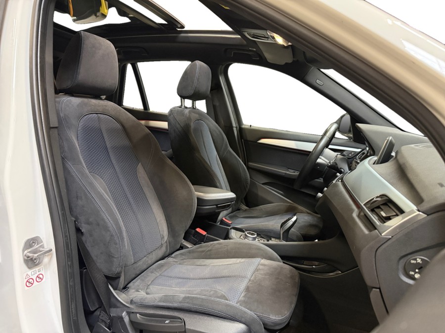 BMW d'occasion X1 1.5 SDRIVE 18I 140 M SPORT de 2017 Bretigny Sur
