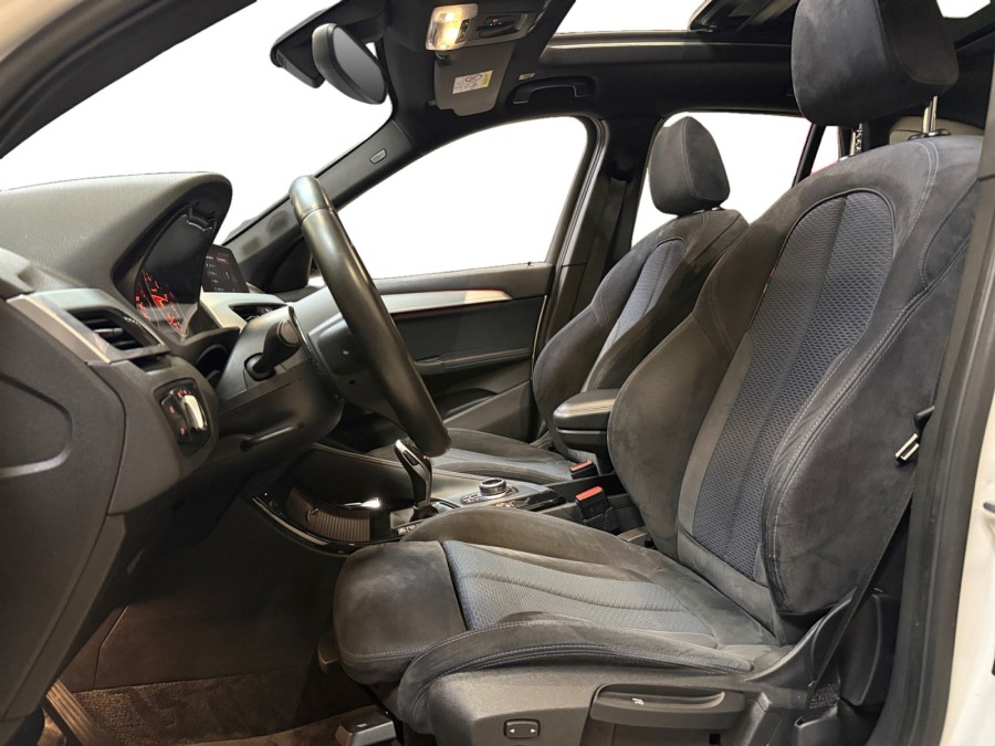 BMW d'occasion X1 1.5 SDRIVE 18I 140 M SPORT de 2017 Bretigny Sur