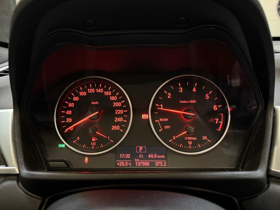 BMW d'occasion X1 1.5 SDRIVE 18I 140 M SPORT de 2017 Bretigny Sur