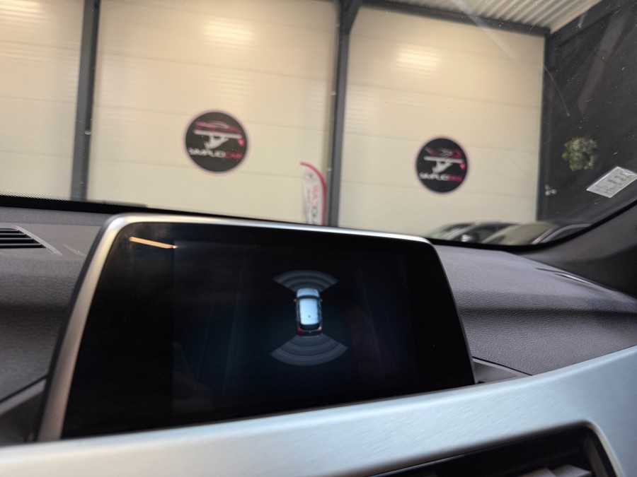 BMW d'occasion X1 1.5 SDRIVE 18I 140 M SPORT de 2017 Bretigny Sur