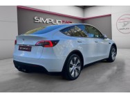 TESLA d'occasion Y Standard RWD de 2024 Paris 17 (75)﻿