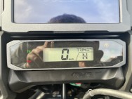 HONDA d'occasion NT1100 moto de 2024 Vernon (27)﻿