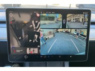 TESLA d'occasion Y Standard RWD de 2024 Paris 17 (75)﻿