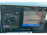 TESLA d'occasion Y Standard RWD de 2024 Paris 17 (75)﻿