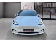 TESLA d'occasion Y Standard RWD de 2024 Paris 17 (75)﻿