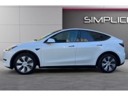 TESLA d'occasion Y Standard RWD de 2024 Paris 17 (75)﻿