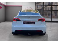 TESLA d'occasion Y Standard RWD de 2024 Paris 17 (75)﻿