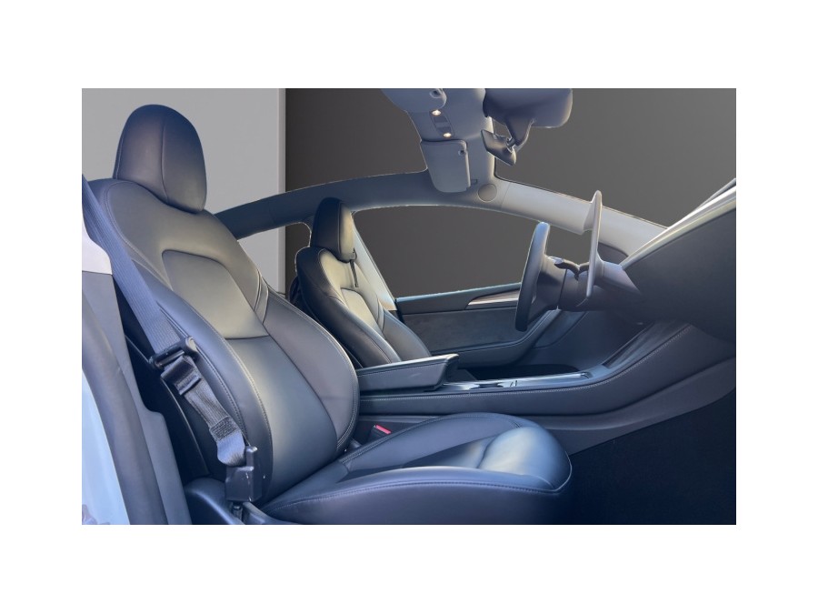 TESLA d'occasion Y Standard RWD de 2024 Paris 17 (75)﻿