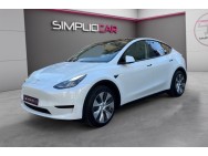 TESLA d'occasion Y Standard RWD de 2024 Paris 17 (75)﻿