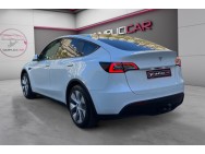 TESLA d'occasion Y Standard RWD de 2024 Paris 17 (75)﻿
