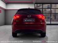 MAZDA d'occasion CX-5 2.2 SA-D de 2020 Meximeux (01)﻿