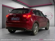 MAZDA d'occasion CX-5 2.2 SA-D de 2020 Meximeux (01)﻿