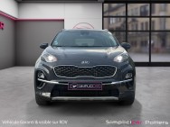 KIA d'occasion SPORTAGE KIA SPORTAGE 1.6 CRDI 136 MHEV 4X2 DCT DESIGN