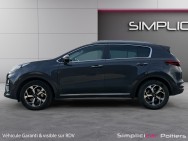 KIA d'occasion SPORTAGE KIA SPORTAGE 1.6 CRDI 136 MHEV 4X2 DCT DESIGN
