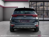 KIA d'occasion SPORTAGE KIA SPORTAGE 1.6 CRDI 136 MHEV 4X2 DCT DESIGN