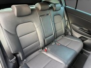 KIA d'occasion SPORTAGE KIA SPORTAGE 1.6 CRDI 136 MHEV 4X2 DCT DESIGN