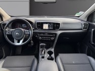 KIA d'occasion SPORTAGE KIA SPORTAGE 1.6 CRDI 136 MHEV 4X2 DCT DESIGN