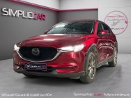 MAZDA d'occasion CX-5 2.2 SA-D de 2020 Meximeux (01)﻿