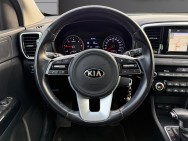KIA d'occasion SPORTAGE KIA SPORTAGE 1.6 CRDI 136 MHEV 4X2 DCT DESIGN