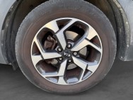 KIA d'occasion SPORTAGE KIA SPORTAGE 1.6 CRDI 136 MHEV 4X2 DCT DESIGN