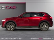 MAZDA d'occasion CX-5 2.2 SA-D de 2020 Meximeux (01)﻿