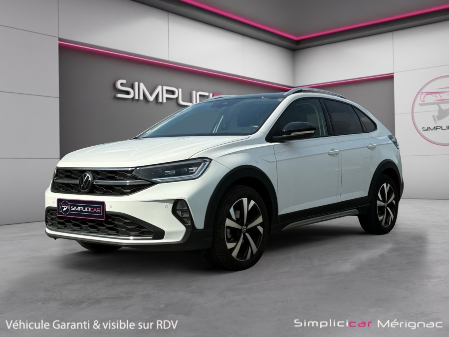 VOLKSWAGEN d'occasion TAIGO 1.0 TSI 110 de 2022 Mérignac (33)﻿