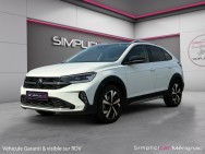 VOLKSWAGEN d'occasion TAIGO 1.0 TSI 110 de 2022 Mérignac (33)﻿