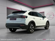 VOLKSWAGEN d'occasion TAIGO 1.0 TSI 110 de 2022 Mérignac (33)﻿