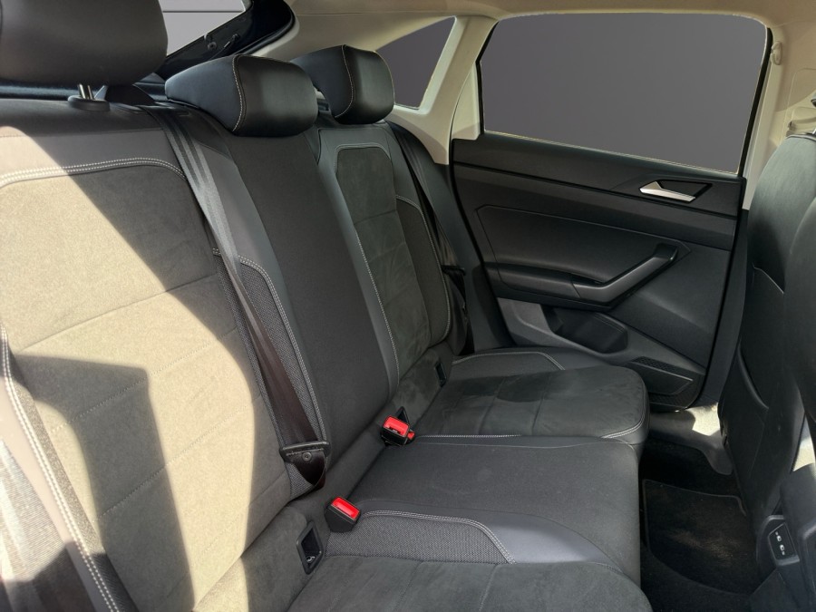 VOLKSWAGEN d'occasion TAIGO 1.0 TSI 110 de 2022 Mérignac (33)﻿