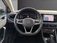 VOLKSWAGEN d'occasion TAIGO 1.0 TSI 110 de 2022 Mérignac (33)﻿