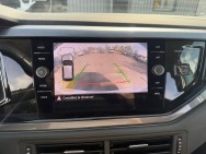 VOLKSWAGEN d'occasion TAIGO 1.0 TSI 110 de 2022 Mérignac (33)﻿