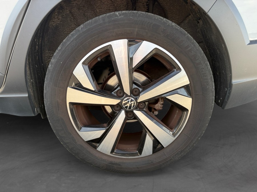 VOLKSWAGEN d'occasion TAIGO 1.0 TSI 110 de 2022 Mérignac (33)﻿