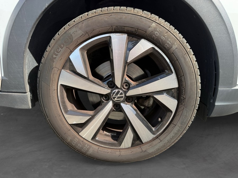 VOLKSWAGEN d'occasion TAIGO 1.0 TSI 110 de 2022 Mérignac (33)﻿