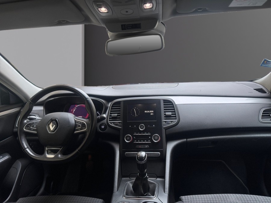 RENAULT d'occasion TALISMAN 1.5 DCI 110 BUSINESS 2ECO ESTATE de 2016