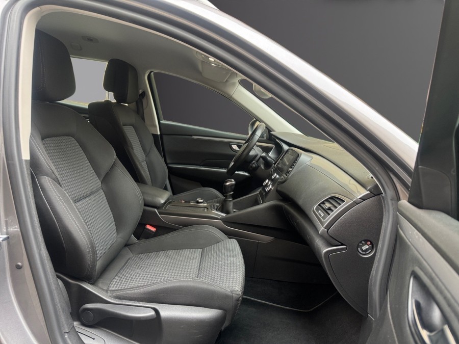 RENAULT d'occasion TALISMAN 1.5 DCI 110 BUSINESS 2ECO ESTATE de 2016